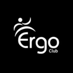 Logo of Ergo Club android Application 